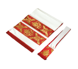 Chapel Brocade Collection Humeral Veil & Stole (RG48H)