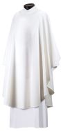 Unadorned Easter & Christmas Chasuble