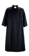 55A ANGLICAN STYLE CASSOCK