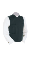 AVEST ANGLICAN FULL CLERICAL VEST