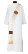 Bemberg Collection Deacon Stole (BEMDS)