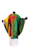 Son of God Chasuble