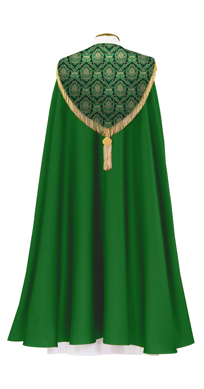 SOL682 SOLOMON COPE - green