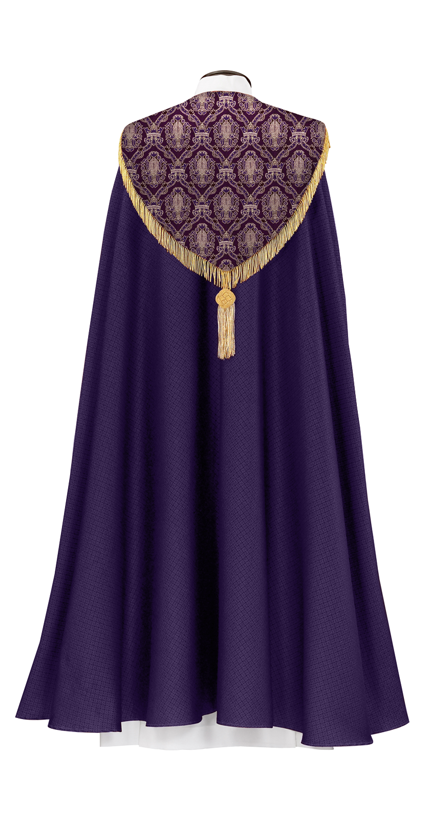 SOL682 SOLOMON COPE - purple