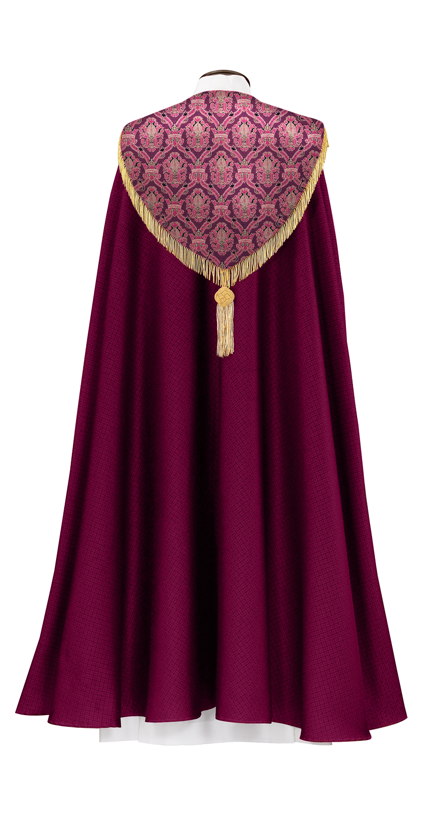 SOL682 SOLOMON COPE - roman purple