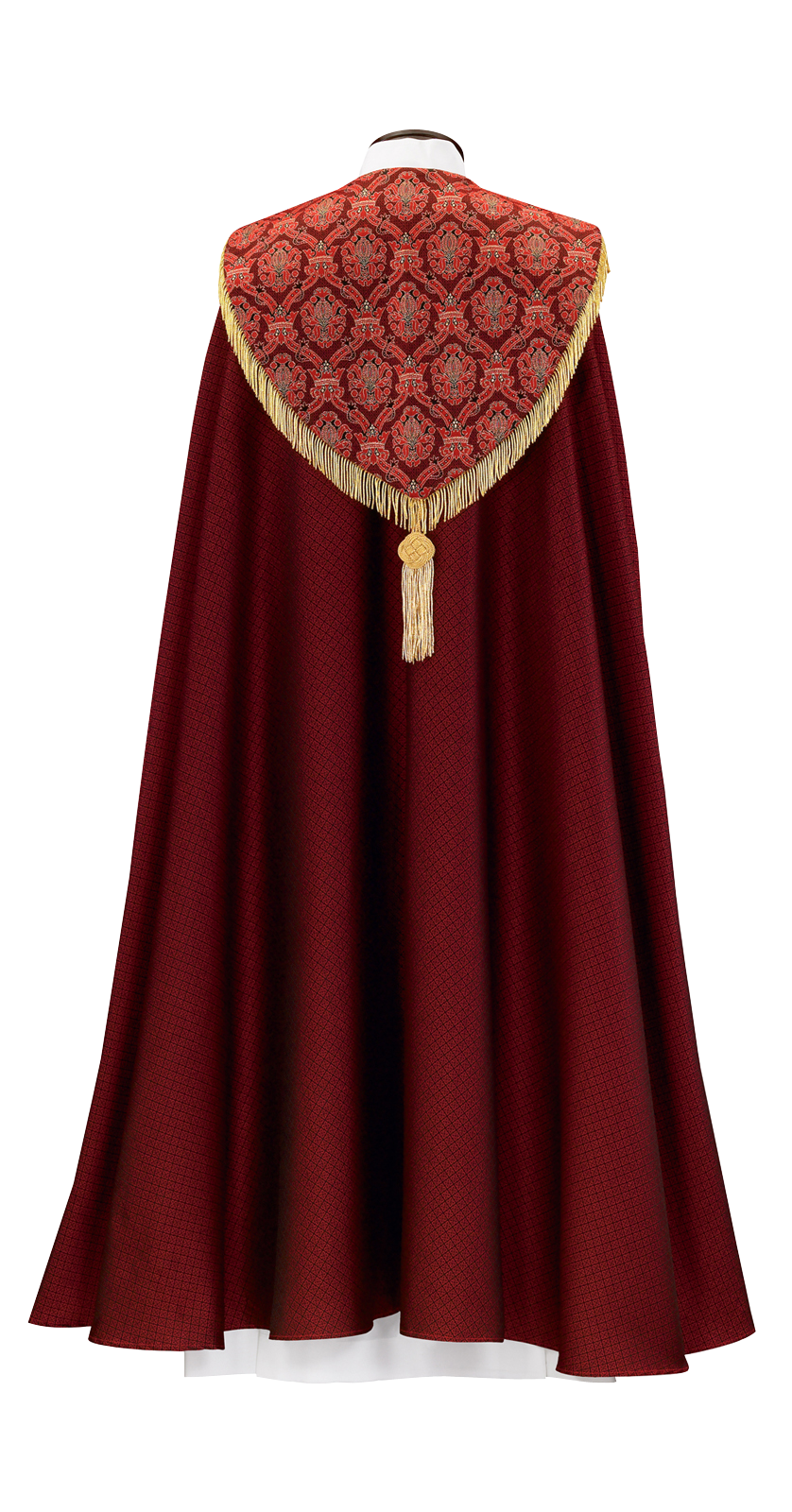 SOL682 SOLOMON COPE - FRONT