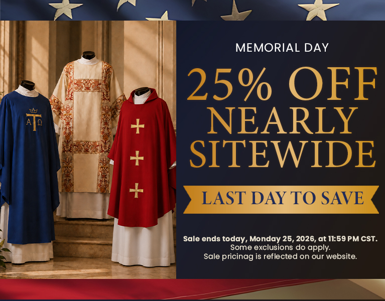 Memorial Day Mobile Banner