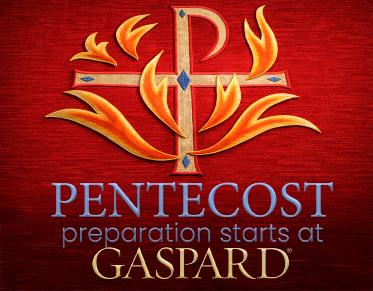 “Pentecost“