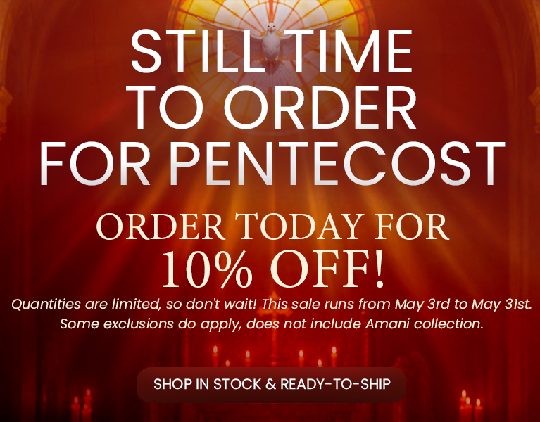 &ldquo;Pentecost&ldquo;