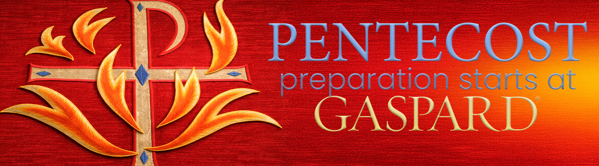 “Pentecost