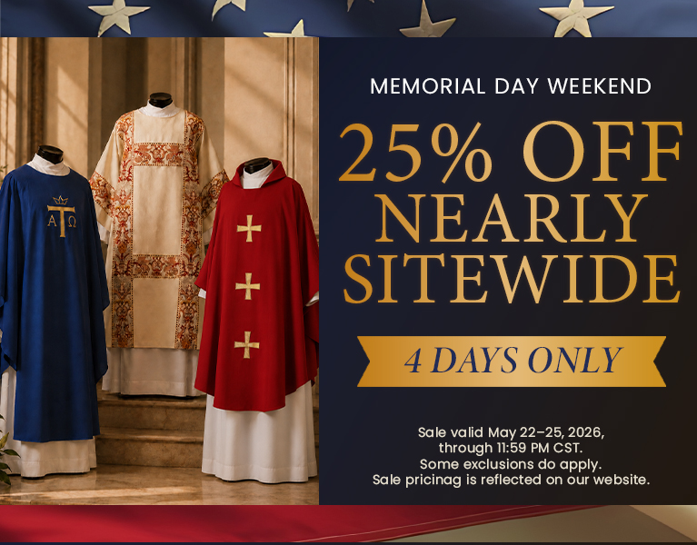 Memorial Day Mobile Banner