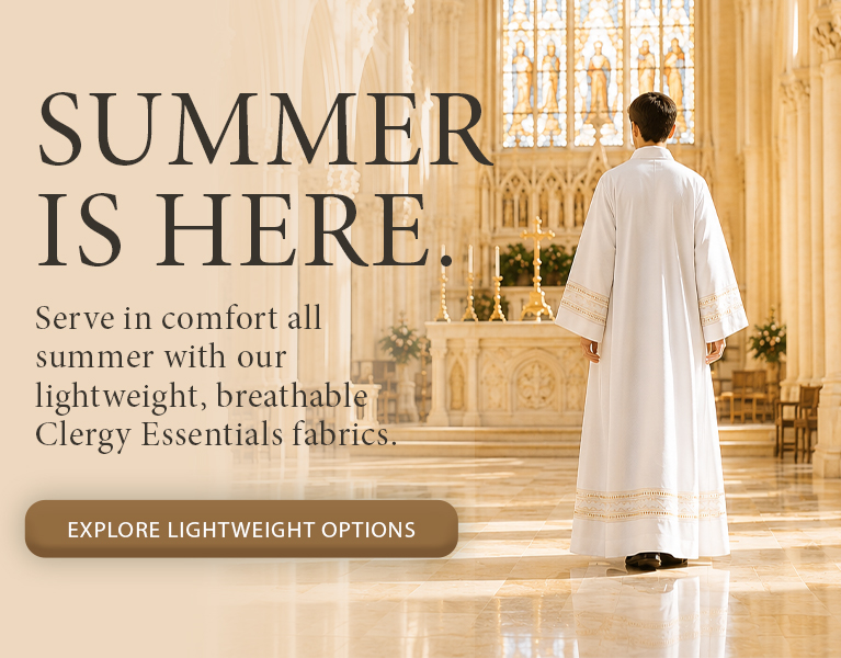 Summer Light Fabrics