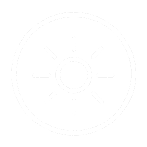 Breathable fabric icon