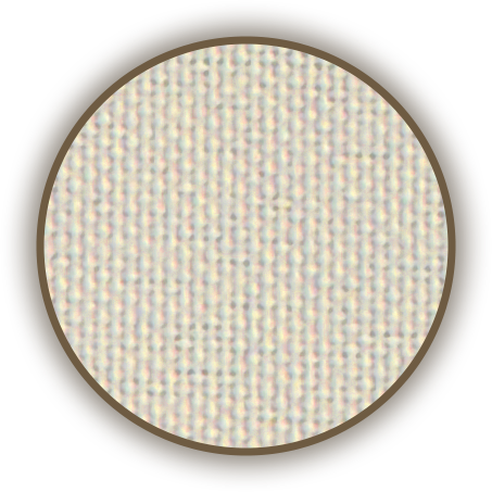 Close-up of Lancer recycled polyester weave