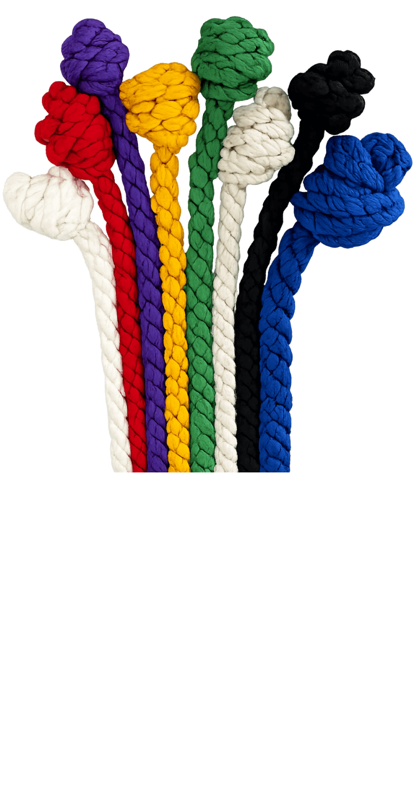 Clergy accessories and cinctures