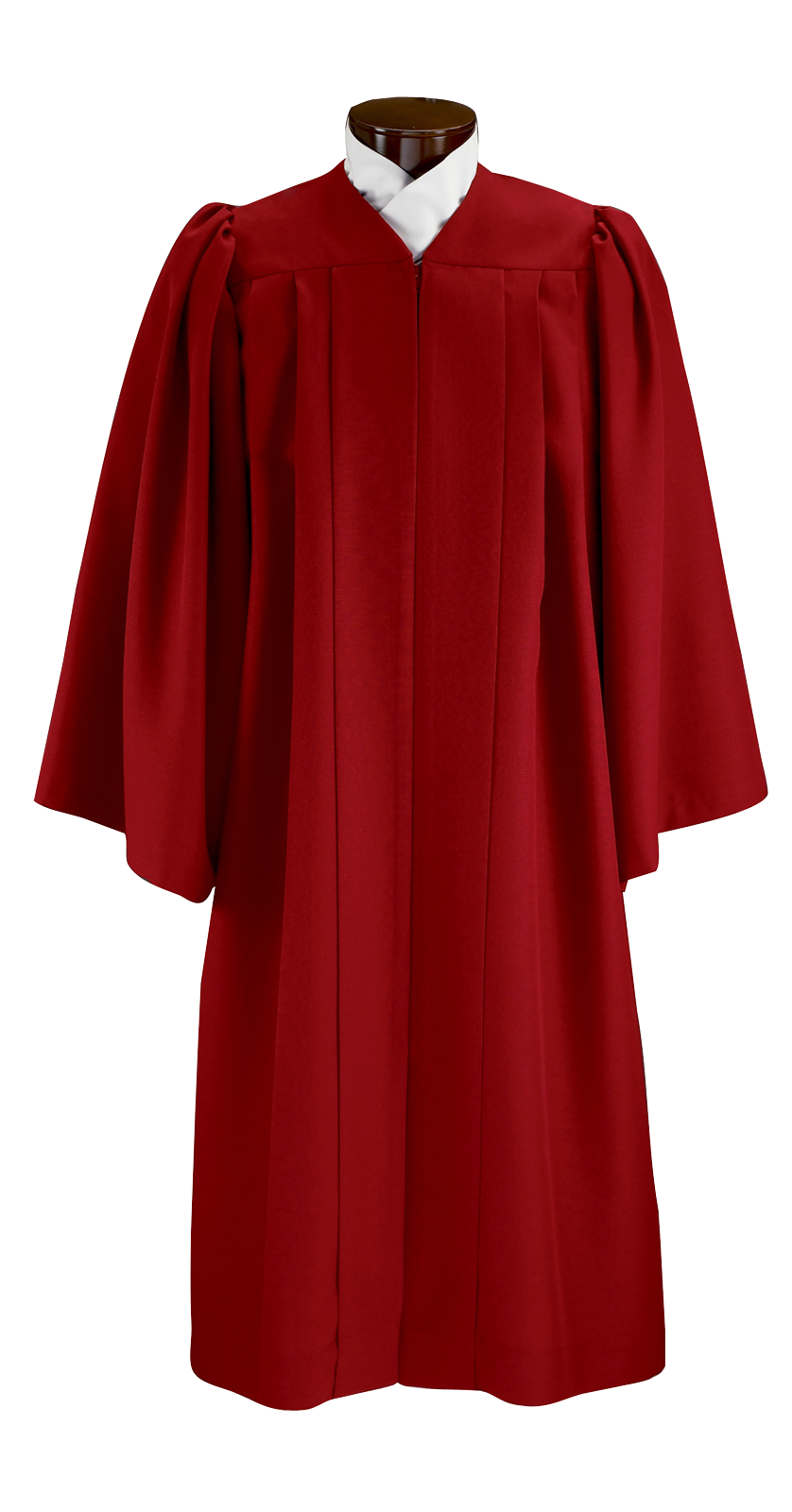 Lightweight choir robe