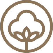 Cotton breathability icon