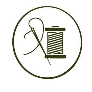 Handcrafted quality icon