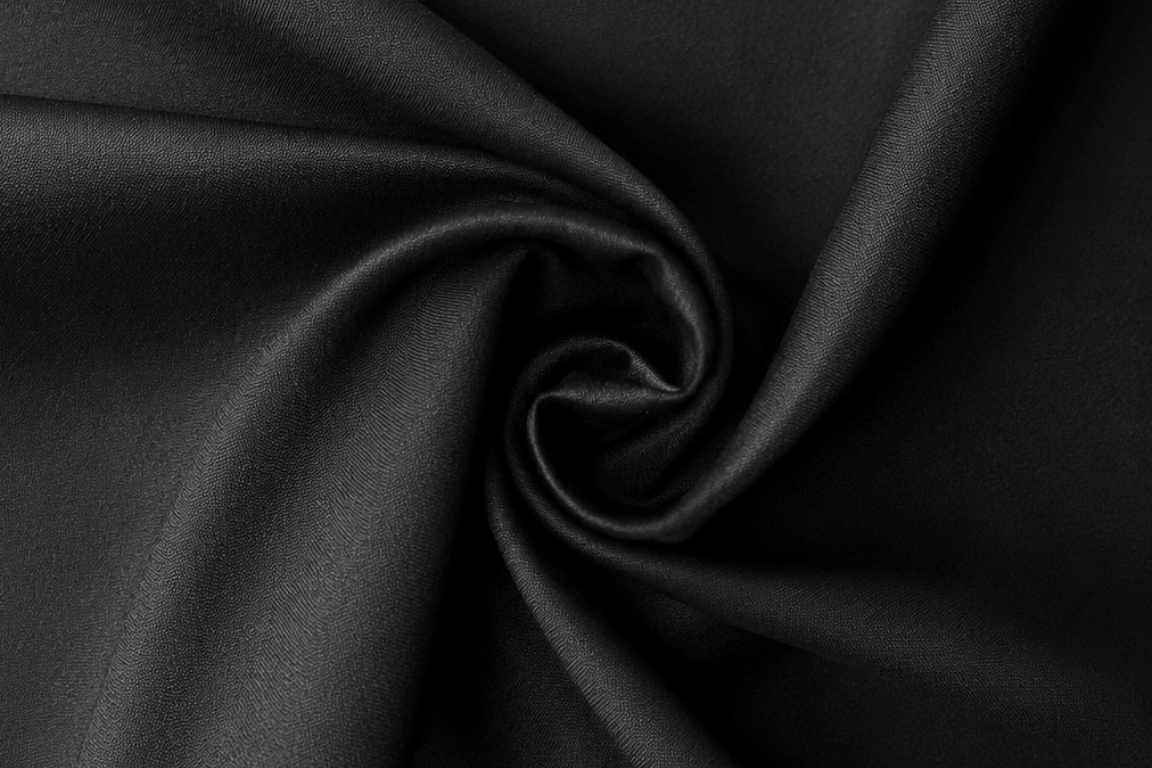 Premium 100% cotton clergy shirt fabric