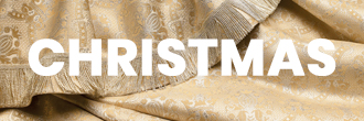 Cope Vestments for Christmas