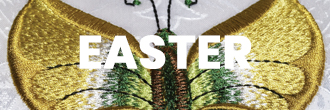 Chasubles for Easter