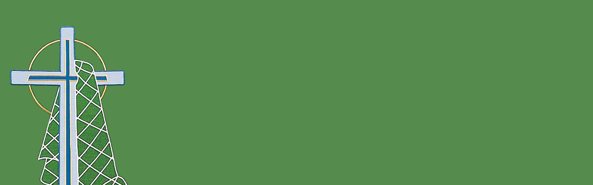 Fishers of Men (Time of the Church) Parament Set (No. 1001)