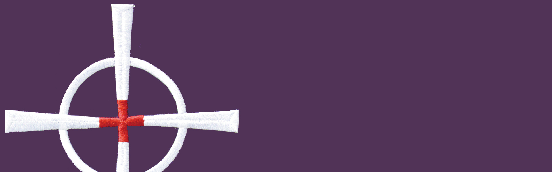  Lent Parament Set (1306)