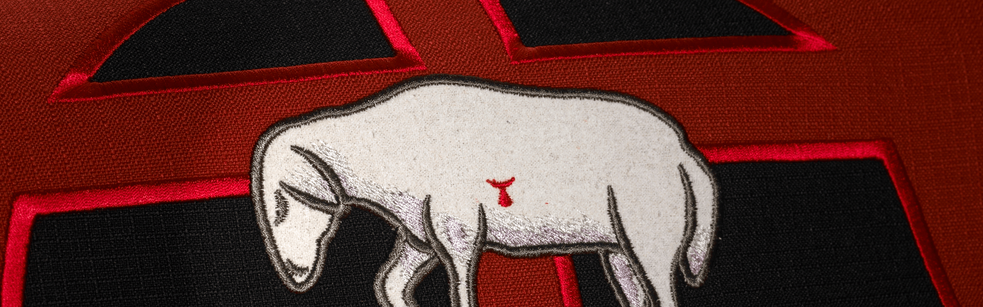  Holy Week Parament Set (1311)