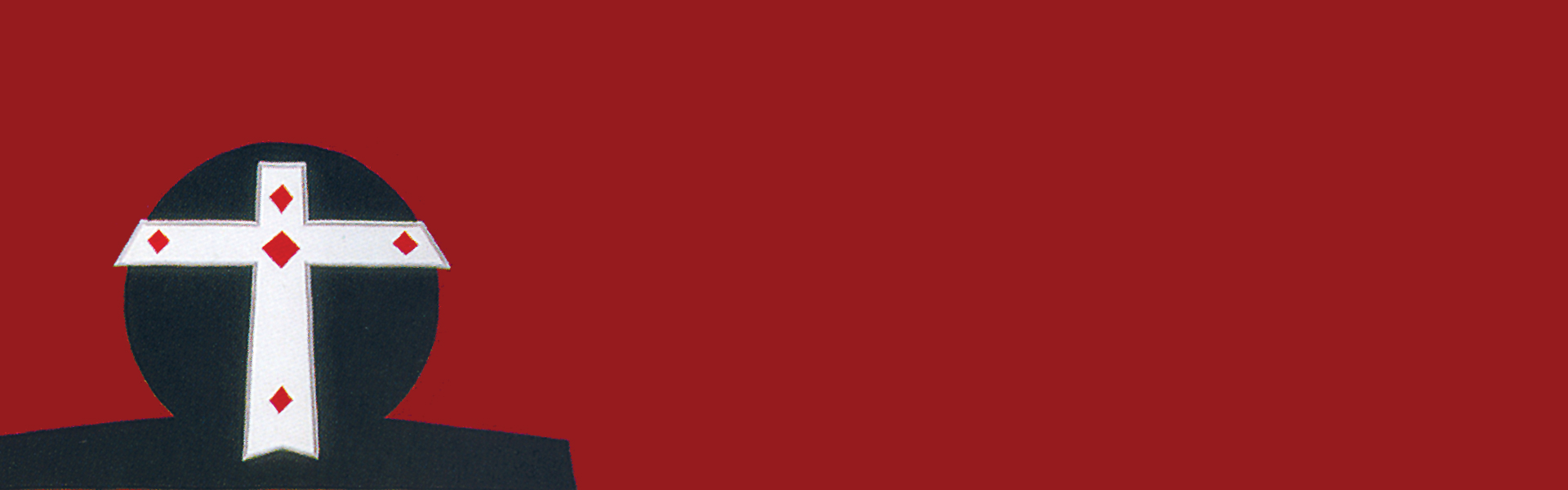  Holy Week Parament Set (1322)