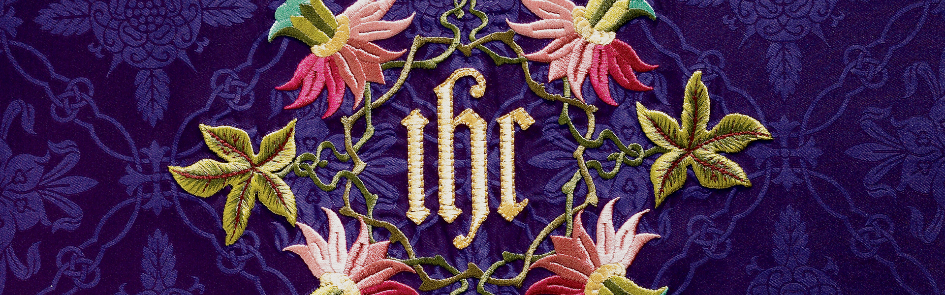  Lent Parament Set (1333)