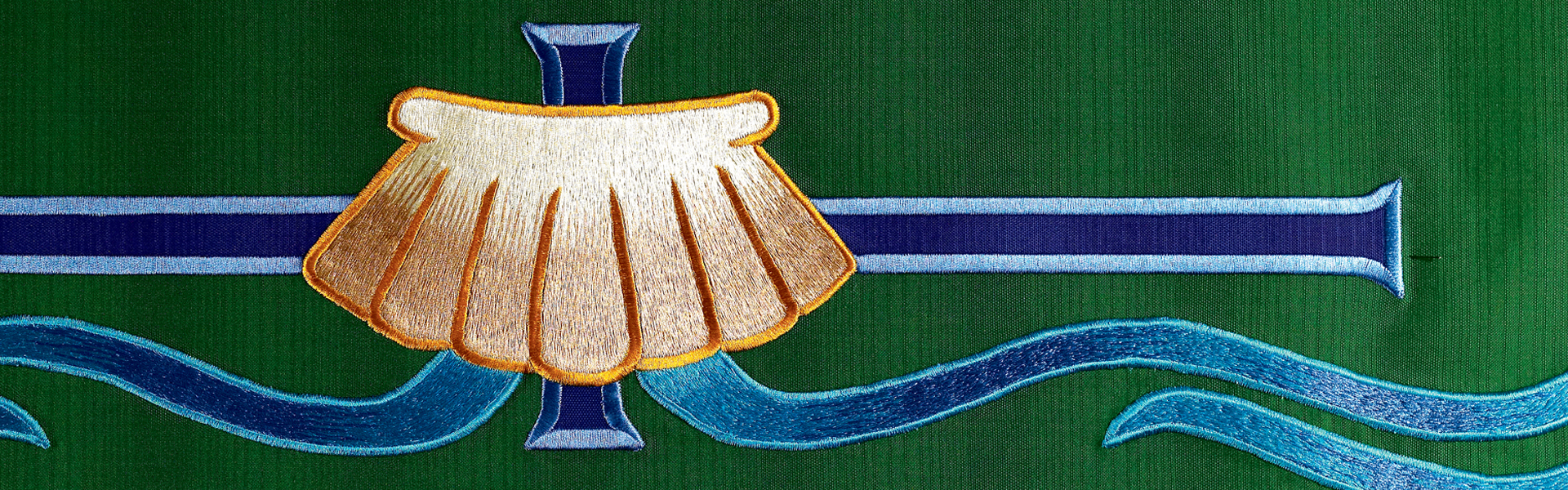  Time of the Church Parament Set (1359)