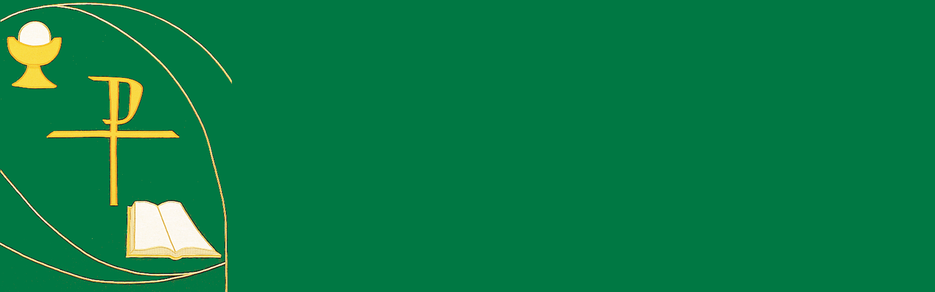 Fulfillment (Time of the Church) Parament Set (1992)