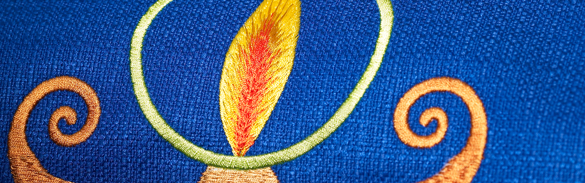 Castle Craft 326/549 Parament Set 