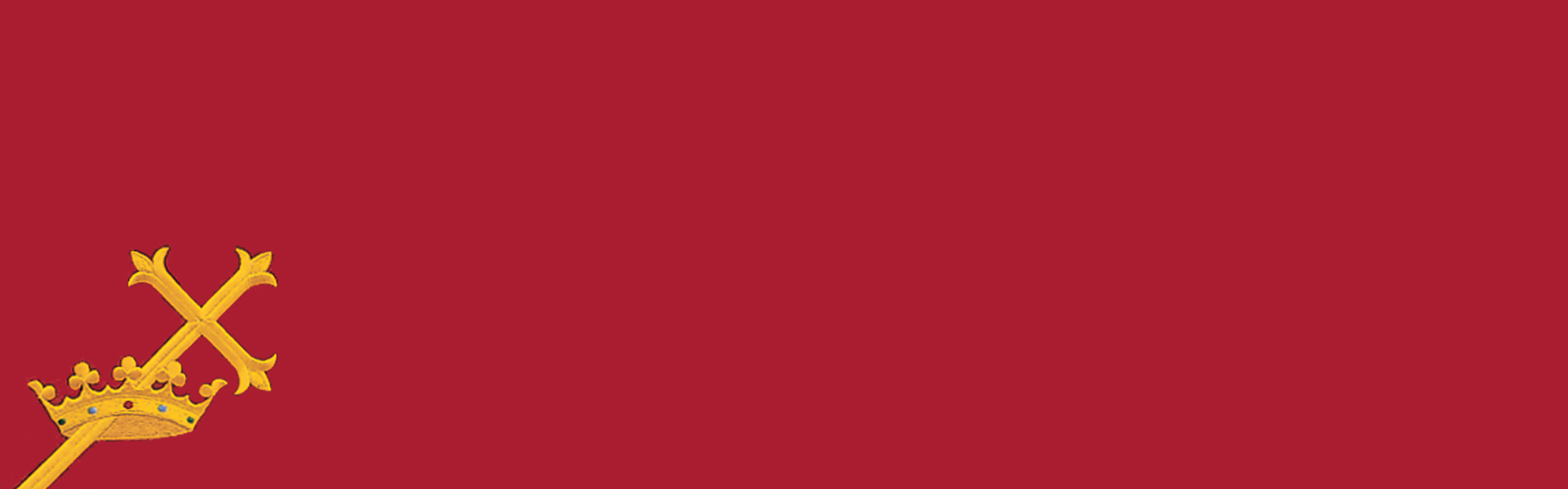 Castle Craft Pentecost Parament Set (353)
