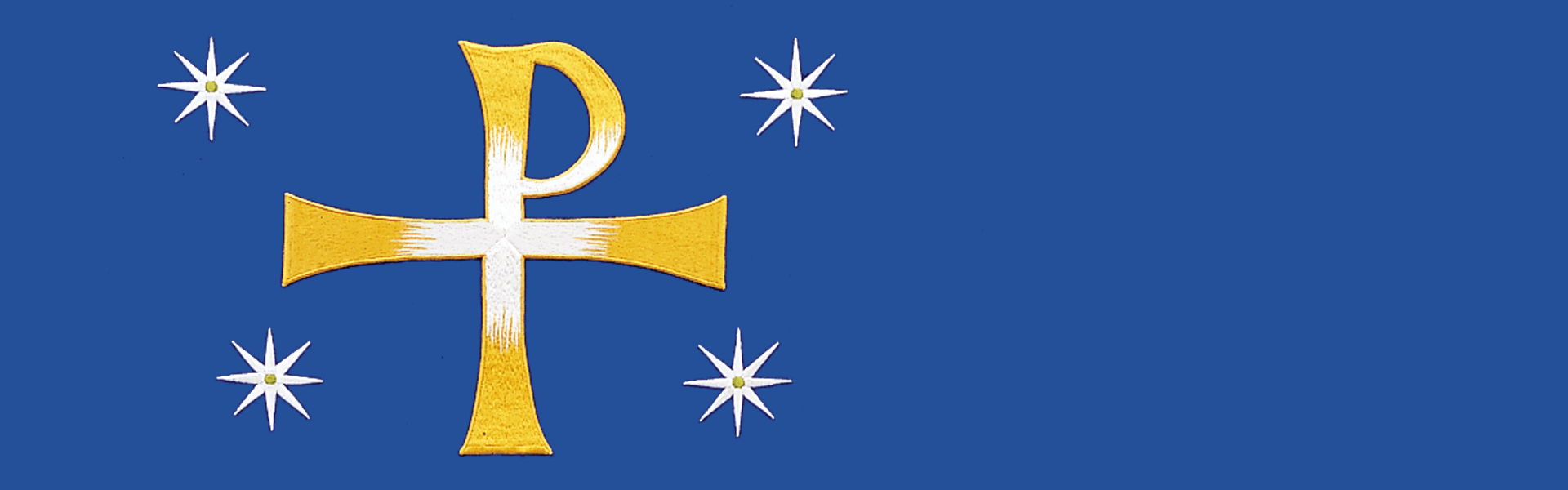 Castle Craft Advent Parament Set (No. 382/881)