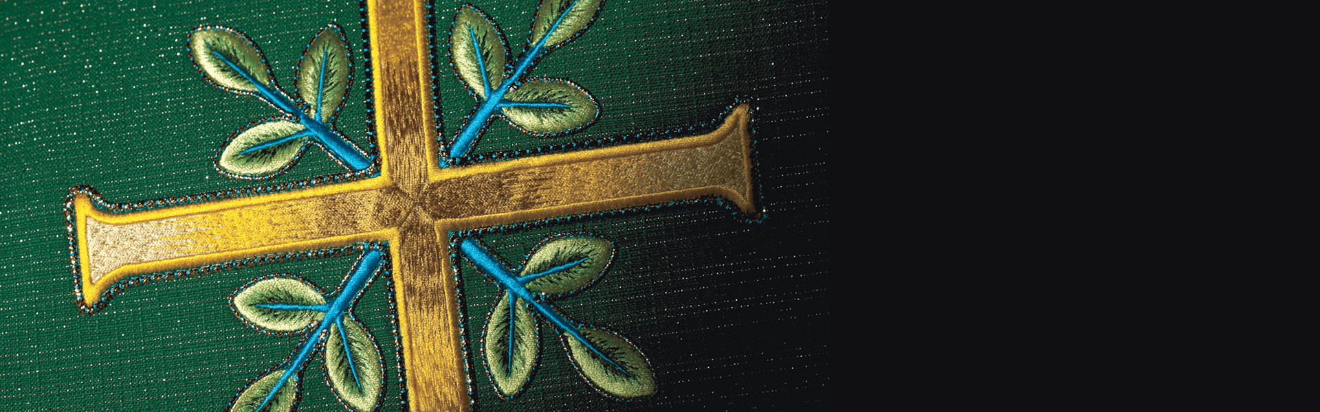 Castle Craft (Time of the Church) Parament Set (39/1303)