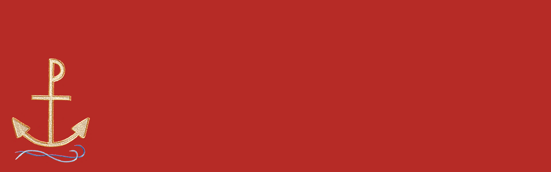 Triune God Pentecost Parament Set (4265)