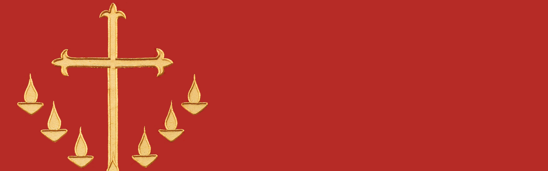 Pentecost Parament Set (T10)