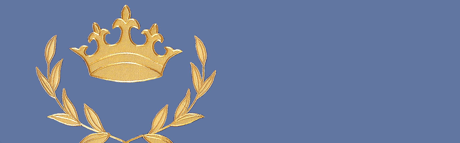 Emmanuel Bemberg Collection Advent Parament Set