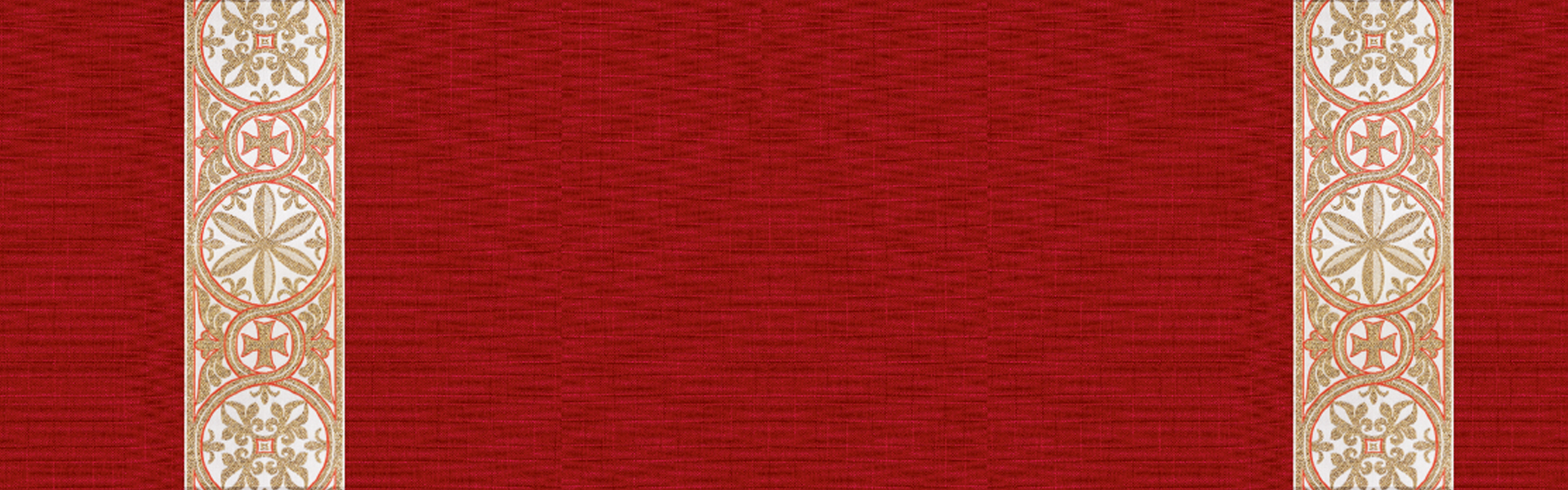 The Regal Circle of Life Parament Set