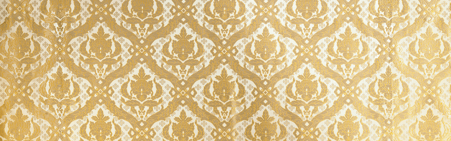 Chapel Brocade Laudian Parament Set (RG48)