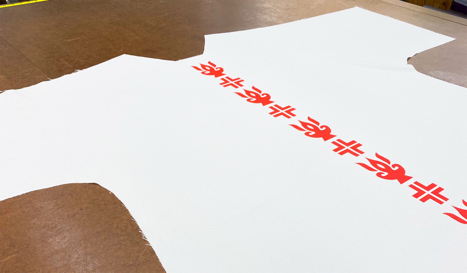 Serigraph Series Chasuble