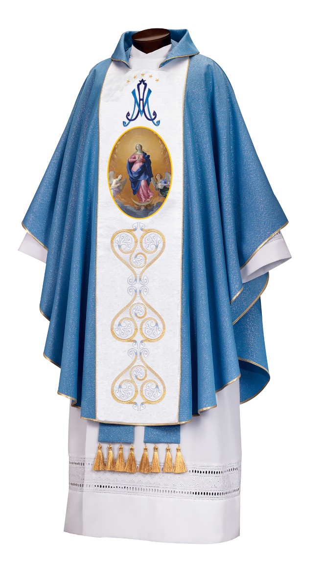 Immaculate Conception
