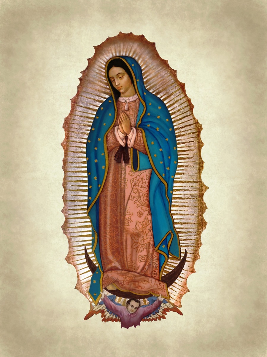 Our Lady Guadalupe